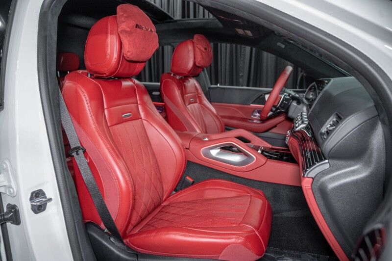 2026 Mercedes-Benz GLE AMG&reg; 63 S 4MATIC+&reg; Coupe Peoria AZ