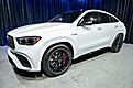 2026 Mercedes-Benz GLE AMG® 63 S 4MATIC+® Coupe