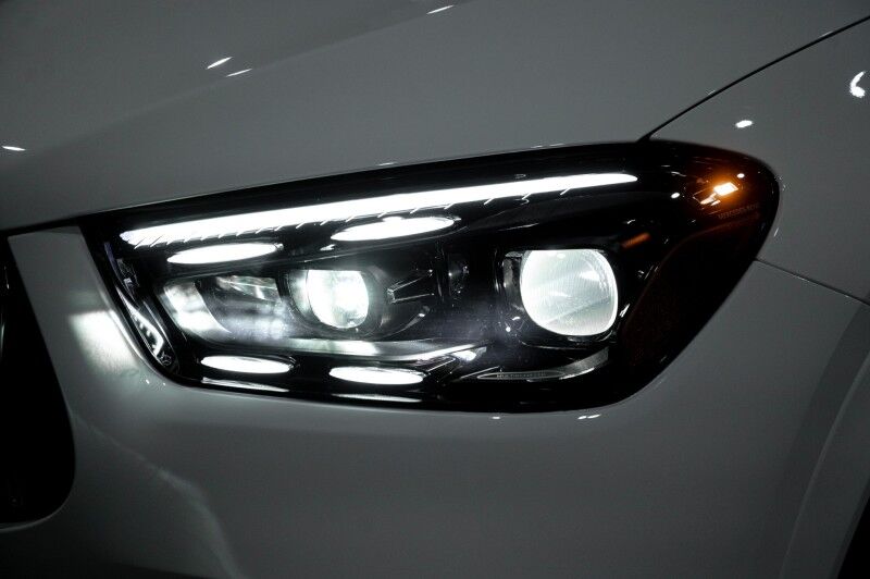 2026 Mercedes-Benz GLE AMG&reg; 63 S 4MATIC+&reg; Coupe Peoria AZ