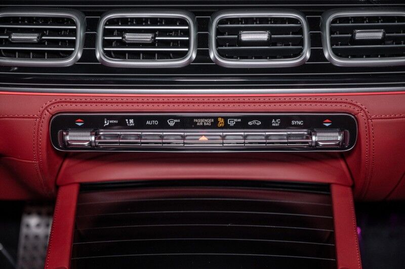 2026 Mercedes-Benz GLE AMG&reg; 63 S 4MATIC+&reg; Coupe Peoria AZ