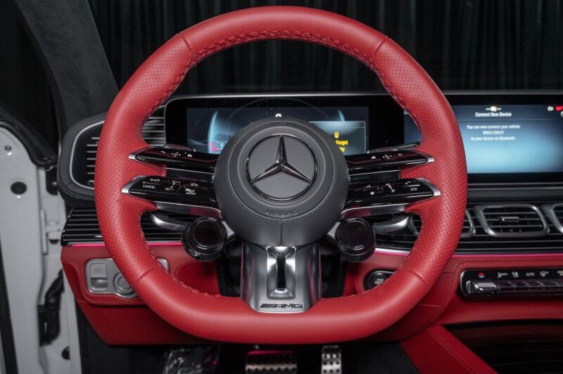 2026 Mercedes-Benz GLE AMG&reg; 63 S 4MATIC+&reg; Coupe Peoria AZ