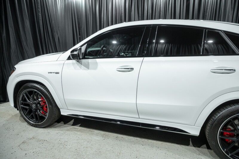 2026 Mercedes-Benz GLE AMG&reg; 63 S 4MATIC+&reg; Coupe Peoria AZ