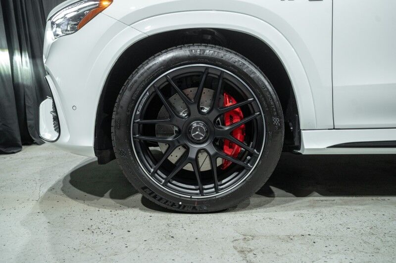 2026 Mercedes-Benz GLE AMG&reg; 63 S 4MATIC+&reg; Coupe Peoria AZ