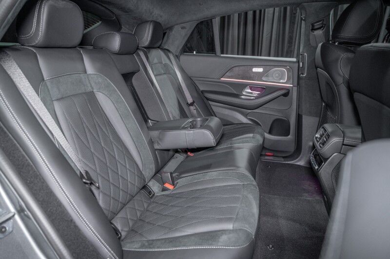 2026 Mercedes-Benz GLE AMG&reg; 63 S 4MATIC+&reg; Coupe Peoria AZ