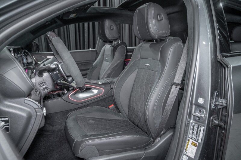 2026 Mercedes-Benz GLE AMG&reg; 63 S 4MATIC+&reg; Coupe Peoria AZ