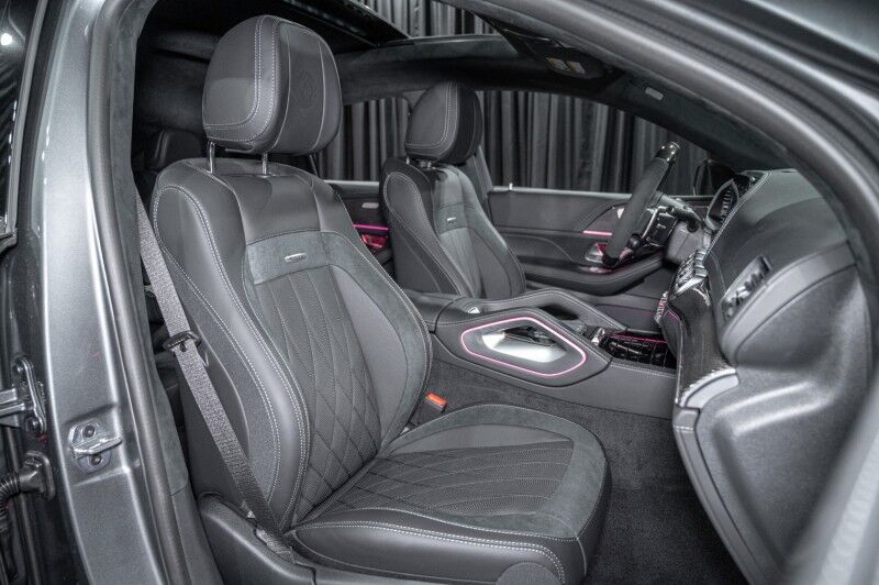 2026 Mercedes-Benz GLE AMG&reg; 63 S 4MATIC+&reg; Coupe Peoria AZ