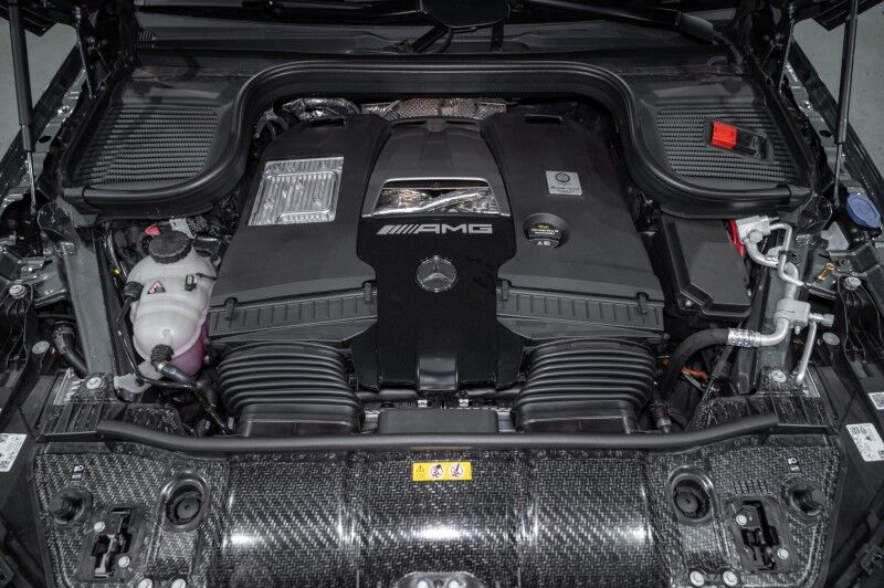 2026 Mercedes-Benz GLE AMG&reg; 63 S 4MATIC+&reg; Coupe Peoria AZ