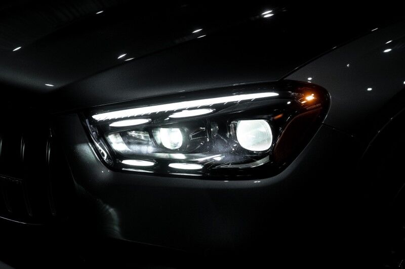 2026 Mercedes-Benz GLE AMG&reg; 63 S 4MATIC+&reg; Coupe Peoria AZ