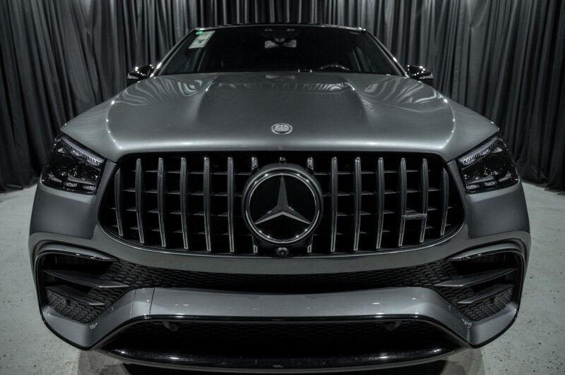 2026 Mercedes-Benz GLE AMG&reg; 63 S 4MATIC+&reg; Coupe Peoria AZ