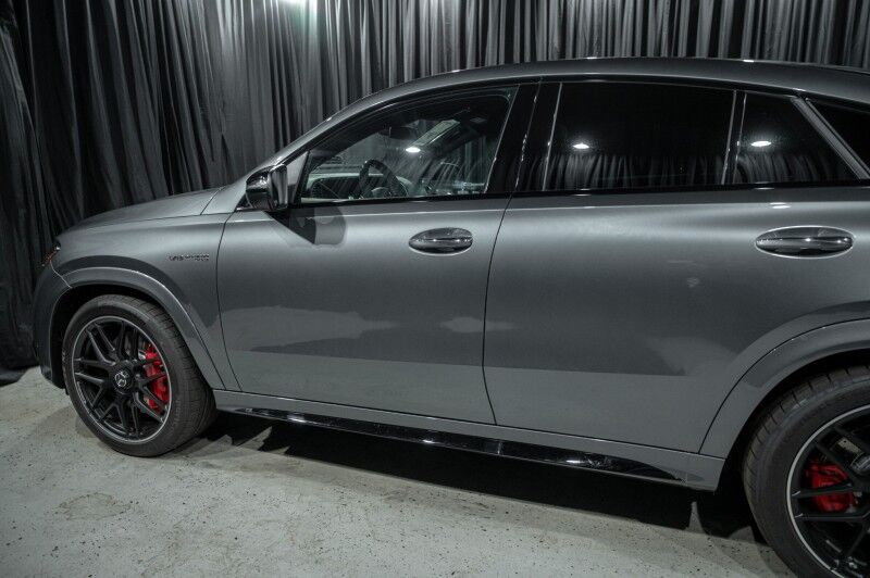 2026 Mercedes-Benz GLE AMG&reg; 63 S 4MATIC+&reg; Coupe Peoria AZ