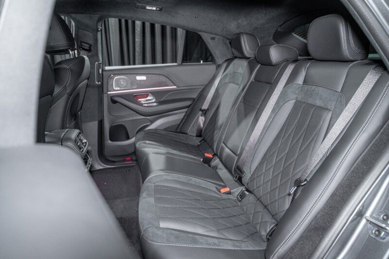2026 Mercedes-Benz GLE AMG&reg; 63 S 4MATIC+&reg; Coupe Peoria AZ