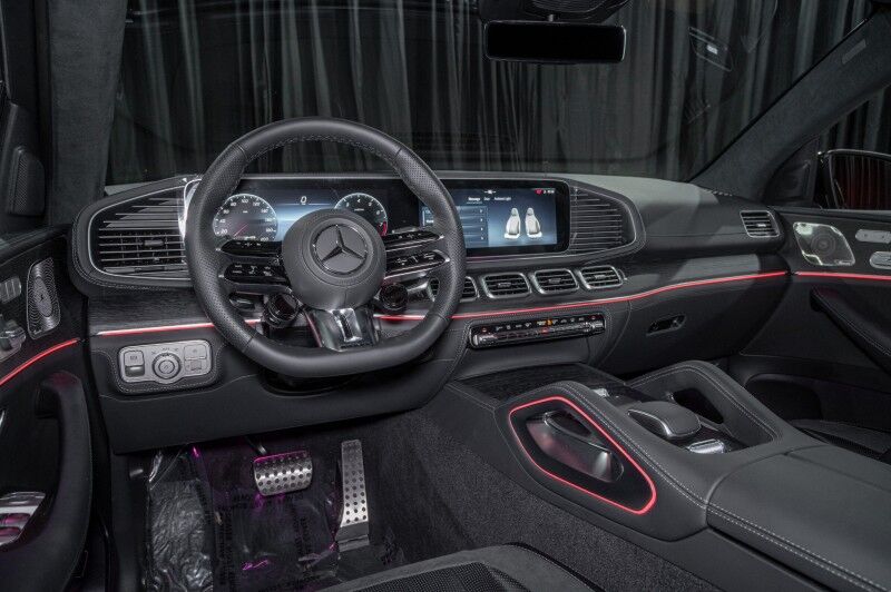 2026 Mercedes-Benz GLE AMG&reg; 63 S 4MATIC+&reg; Coupe Peoria AZ