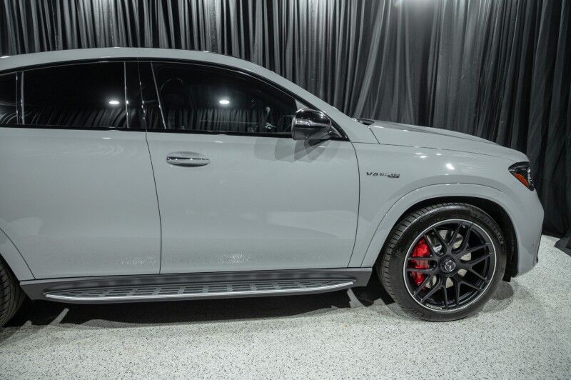 2026 Mercedes-Benz GLE AMG&reg; 63 S 4MATIC+&reg; Coupe Peoria AZ