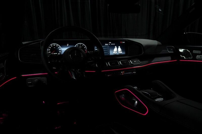 2026 Mercedes-Benz GLE AMG&reg; 63 S 4MATIC+&reg; Coupe Peoria AZ
