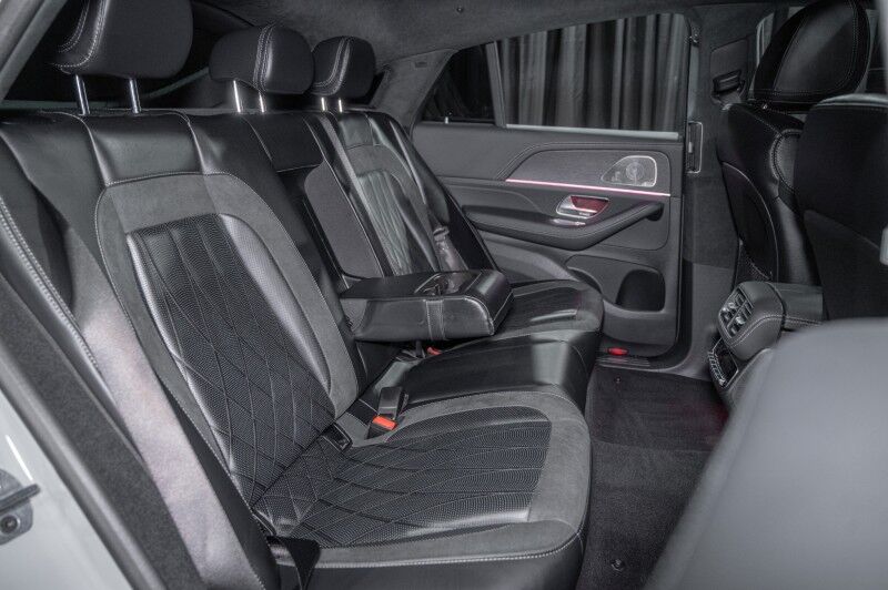 2026 Mercedes-Benz GLE AMG&reg; 63 S 4MATIC+&reg; Coupe Peoria AZ