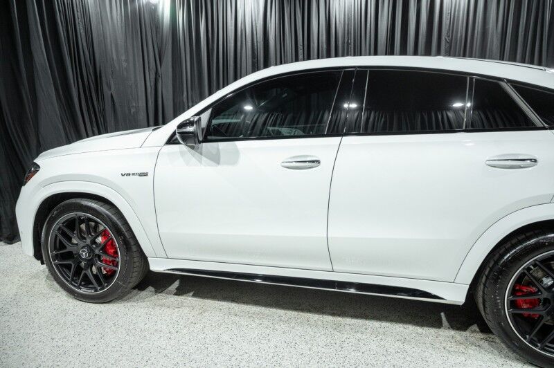 2026 Mercedes-Benz GLE AMG&reg; 63 S 4MATIC+&reg; Coupe Peoria AZ
