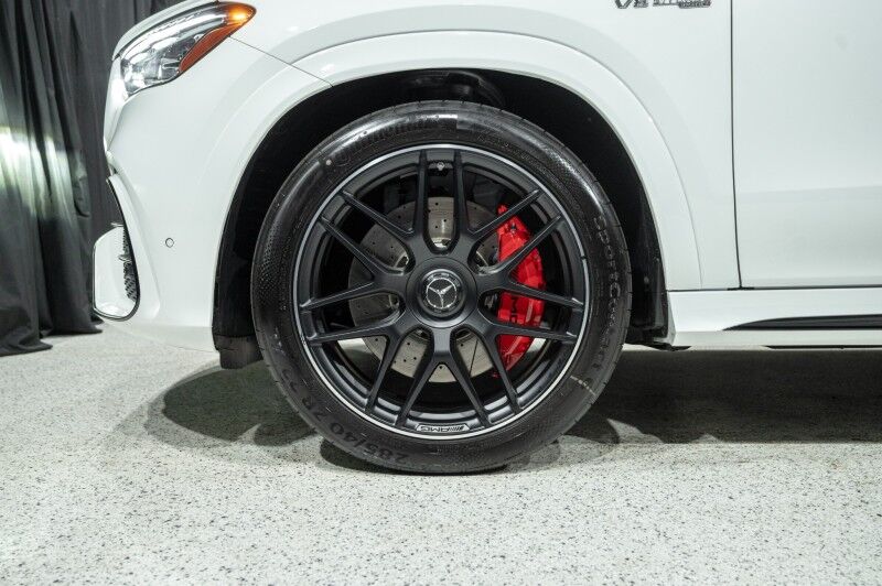 2026 Mercedes-Benz GLE AMG&reg; 63 S 4MATIC+&reg; Coupe Peoria AZ