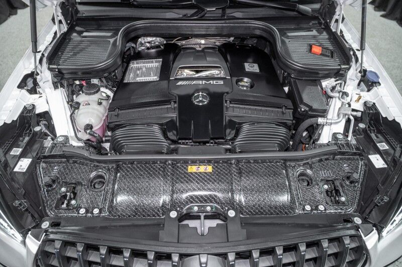 2026 Mercedes-Benz GLE AMG&reg; 63 S 4MATIC+&reg; Coupe Peoria AZ