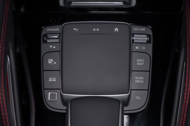 2026 Mercedes-Benz GLE AMG&reg; 63 S 4MATIC+&reg; Coupe Peoria AZ