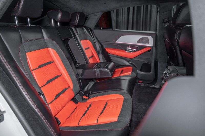 2026 Mercedes-Benz GLE AMG&reg; 63 S 4MATIC+&reg; Coupe Peoria AZ