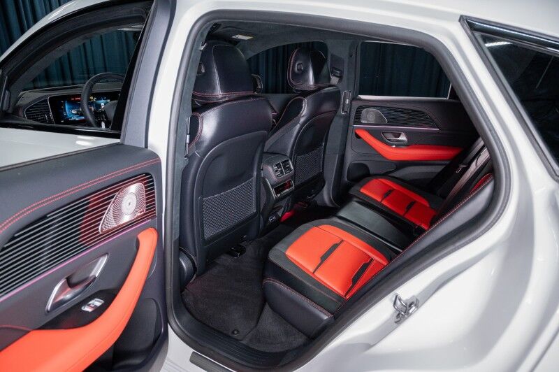 2026 Mercedes-Benz GLE AMG&reg; 63 S 4MATIC+&reg; Coupe Scottsdale AZ