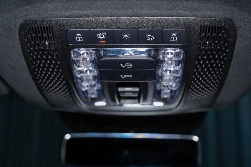 2026 Mercedes-Benz GLE AMG&reg; 63 S 4MATIC+&reg; Coupe Scottsdale AZ