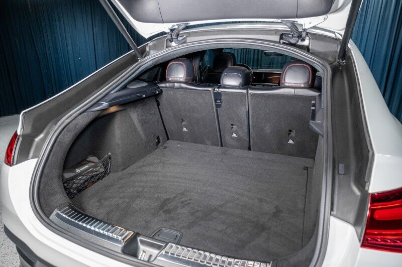 2026 Mercedes-Benz GLE AMG&reg; 63 S 4MATIC+&reg; Coupe Scottsdale AZ