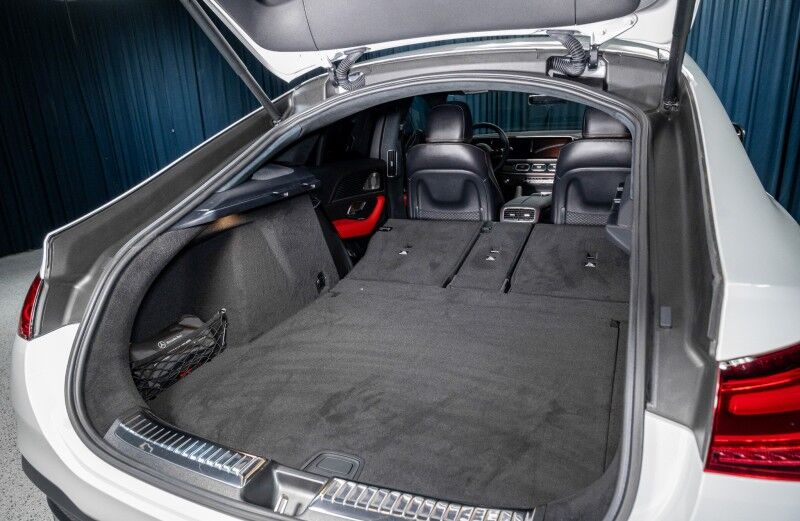 2026 Mercedes-Benz GLE AMG&reg; 63 S 4MATIC+&reg; Coupe Scottsdale AZ
