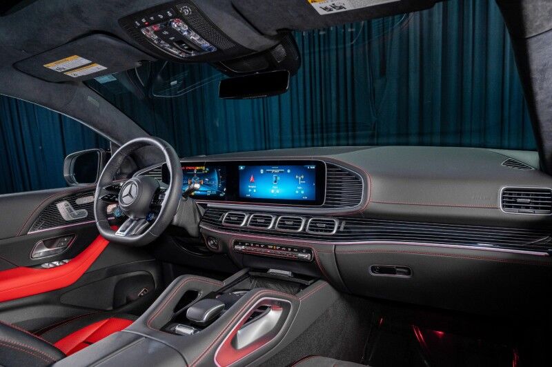 2026 Mercedes-Benz GLE AMG&reg; 63 S 4MATIC+&reg; Coupe Scottsdale AZ