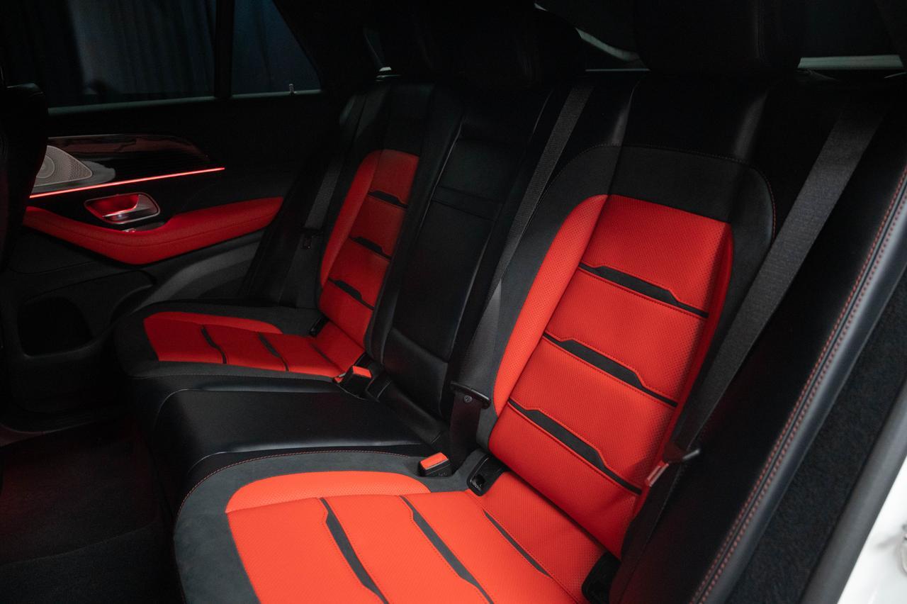 2026 Mercedes-Benz GLE AMG&reg; 63 S 4MATIC+&reg; Coupe Scottsdale AZ
