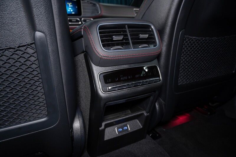 2026 Mercedes-Benz GLE AMG&reg; 63 S 4MATIC+&reg; Coupe Scottsdale AZ