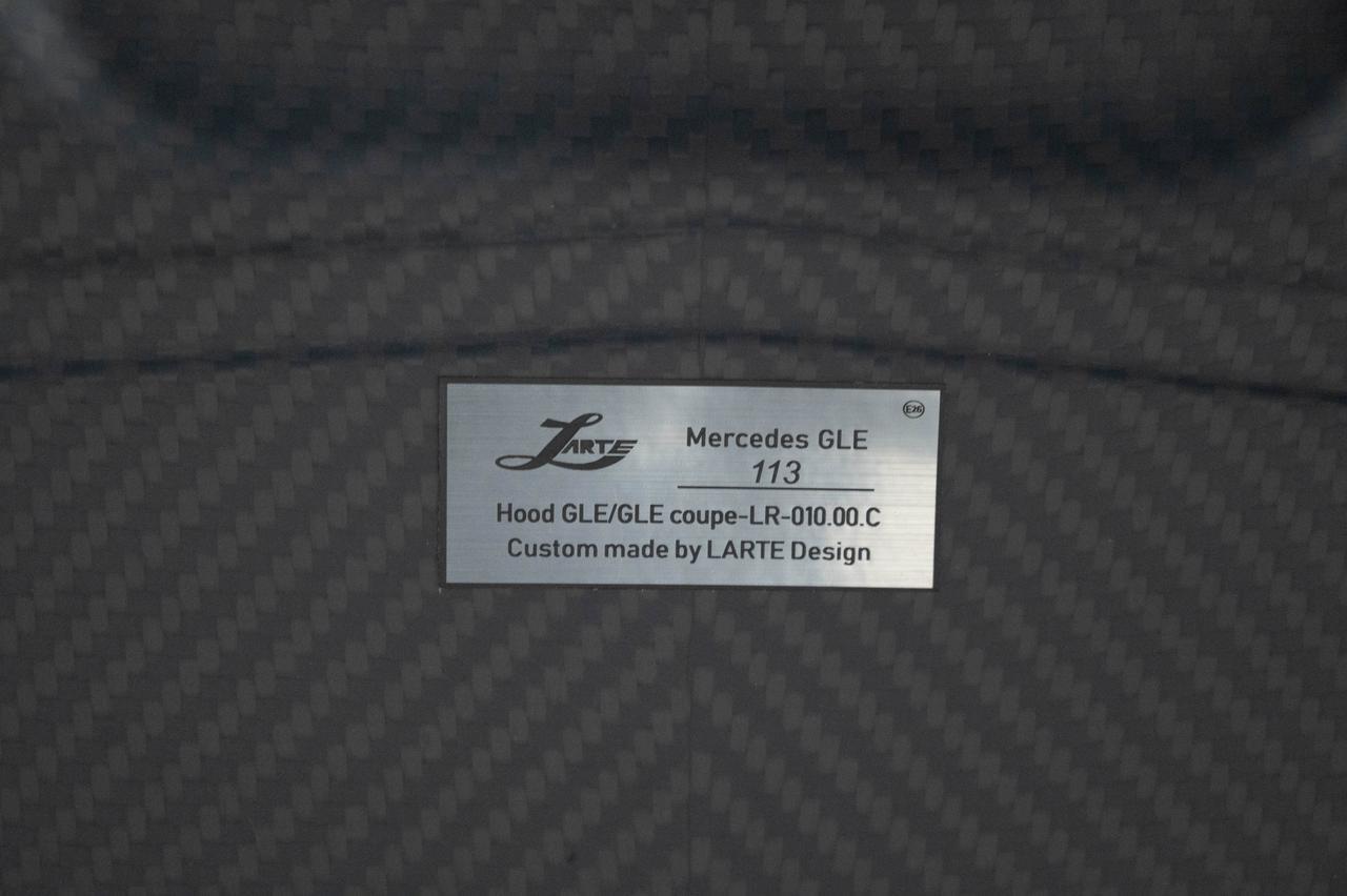 2026 Mercedes-Benz GLE AMG&reg; 63 S 4MATIC+&reg; Coupe Scottsdale AZ