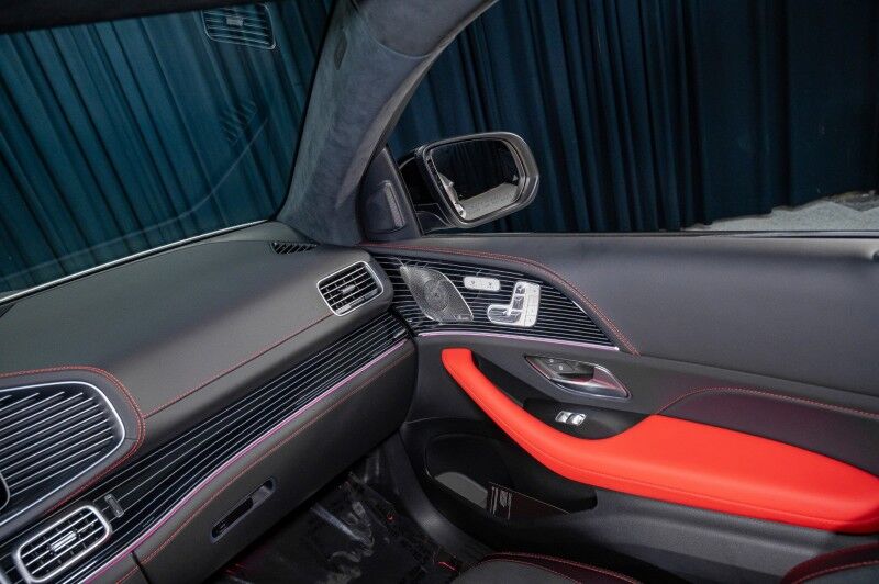 2026 Mercedes-Benz GLE AMG&reg; 63 S 4MATIC+&reg; Coupe Scottsdale AZ