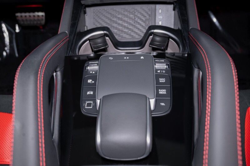 2026 Mercedes-Benz GLE AMG&reg; 63 S 4MATIC+&reg; Coupe Scottsdale AZ