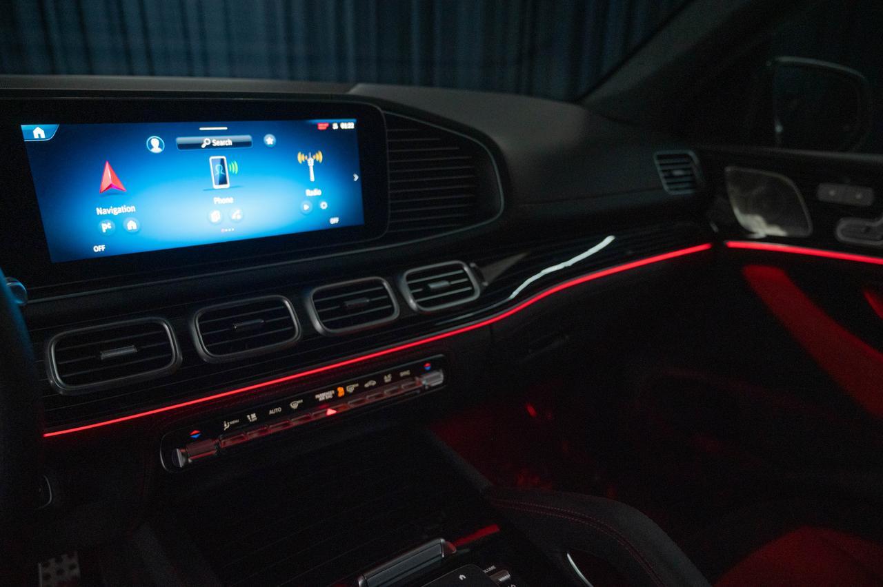 2026 Mercedes-Benz GLE AMG&reg; 63 S 4MATIC+&reg; Coupe Scottsdale AZ