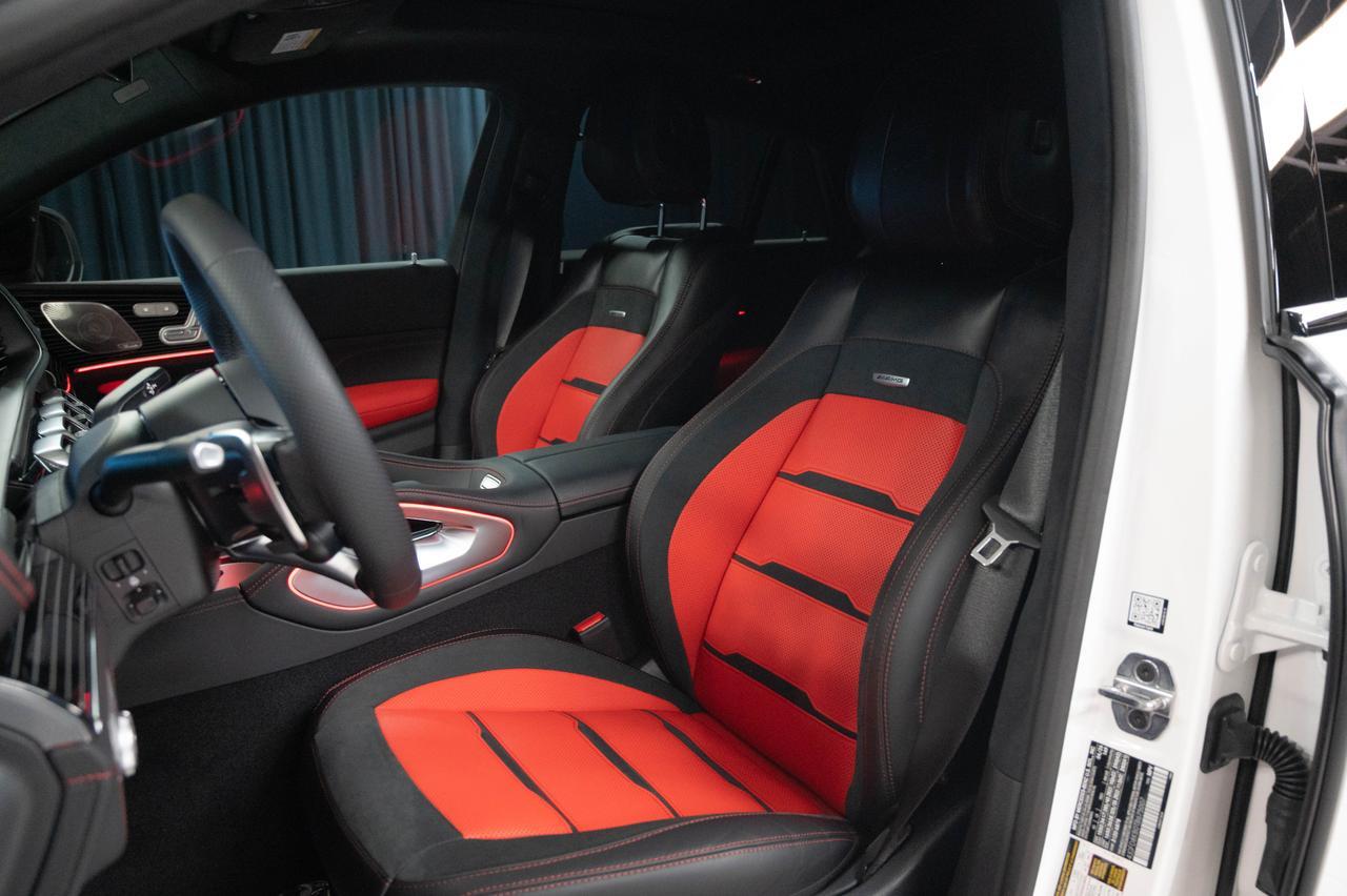 2026 Mercedes-Benz GLE AMG&reg; 63 S 4MATIC+&reg; Coupe Scottsdale AZ