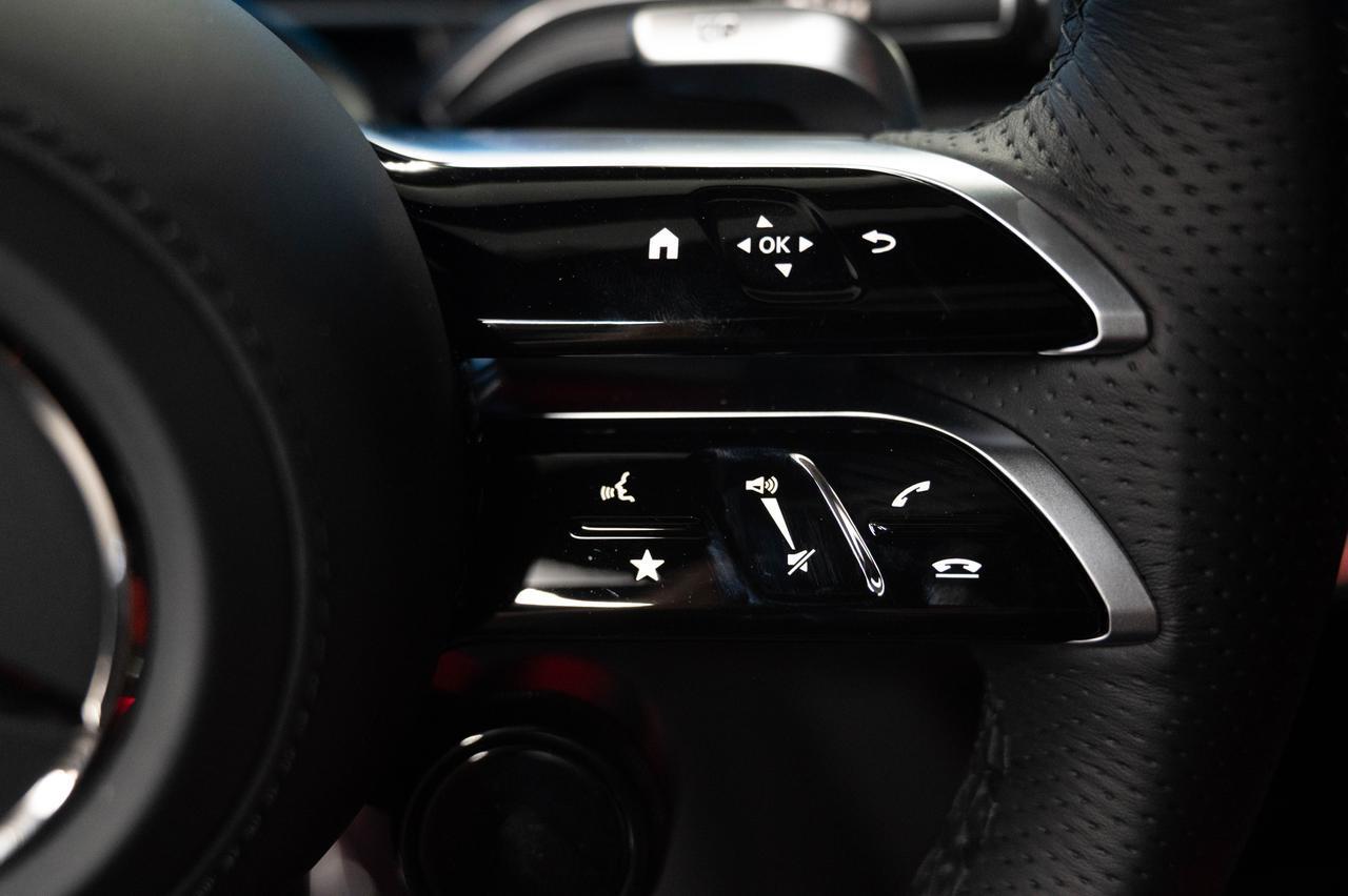 2026 Mercedes-Benz GLE AMG&reg; 63 S 4MATIC+&reg; Coupe Scottsdale AZ