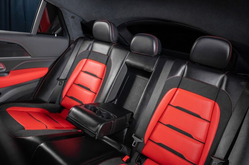 2026 Mercedes-Benz GLE AMG&reg; 63 S 4MATIC+&reg; Coupe Scottsdale AZ