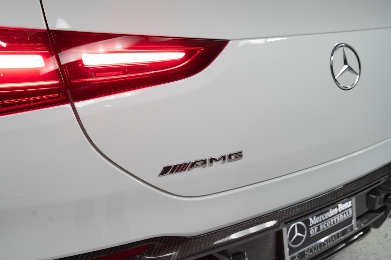 2026 Mercedes-Benz GLE AMG&reg; 63 S 4MATIC+&reg; Coupe Scottsdale AZ