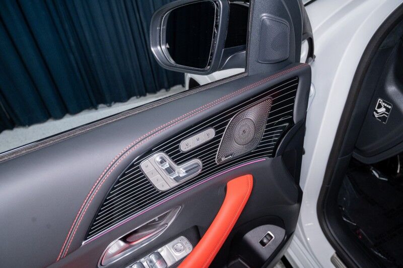 2026 Mercedes-Benz GLE AMG&reg; 63 S 4MATIC+&reg; Coupe Scottsdale AZ