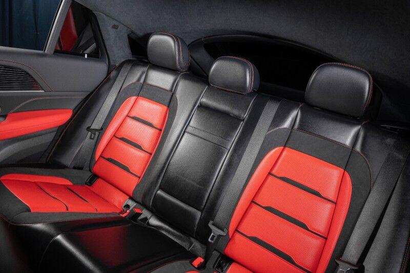 2026 Mercedes-Benz GLE AMG&reg; 63 S 4MATIC+&reg; Coupe Scottsdale AZ