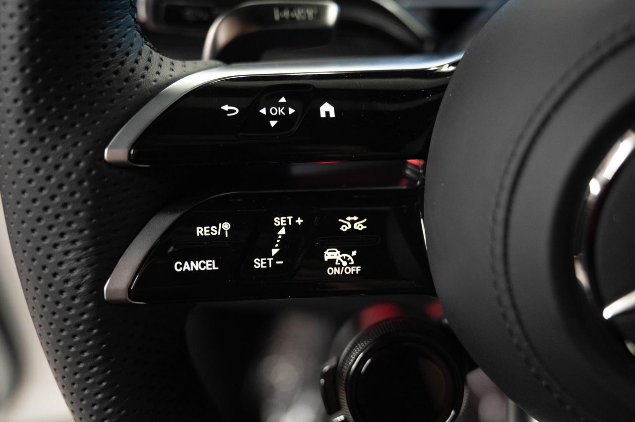 2026 Mercedes-Benz GLE AMG&reg; 63 S 4MATIC+&reg; Coupe Scottsdale AZ