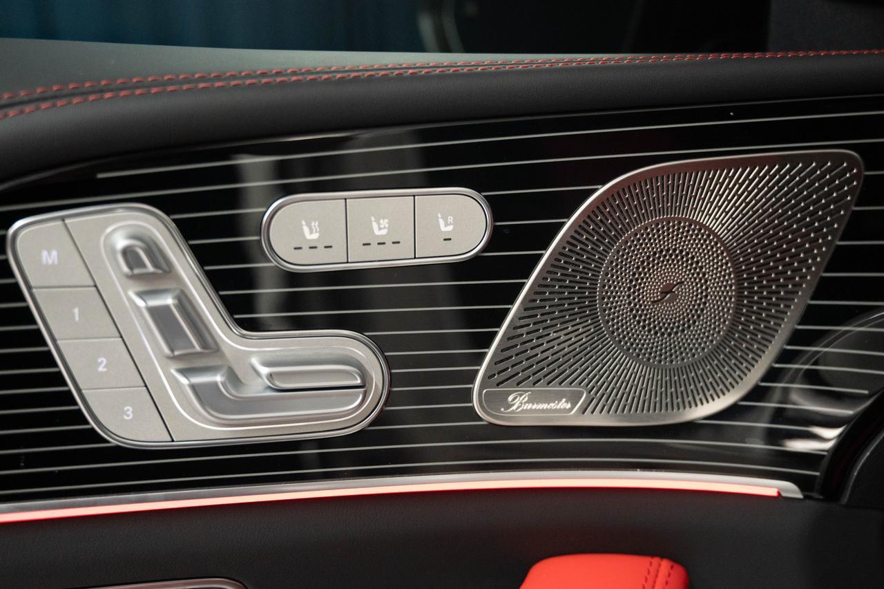 2026 Mercedes-Benz GLE AMG&reg; 63 S 4MATIC+&reg; Coupe Scottsdale AZ