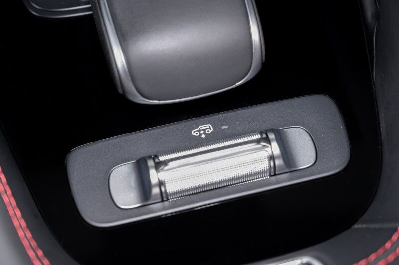 2026 Mercedes-Benz GLE AMG&reg; 63 S 4MATIC+&reg; Coupe Scottsdale AZ
