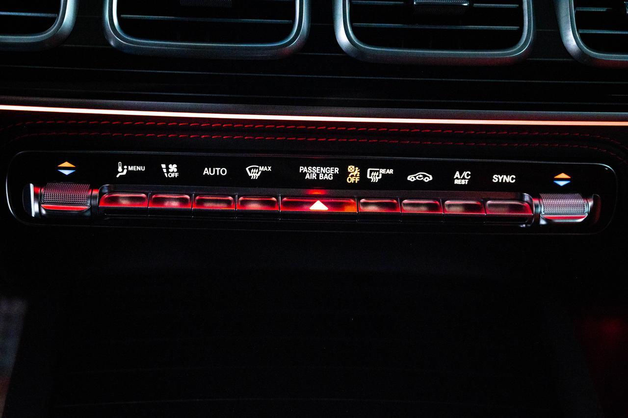 2026 Mercedes-Benz GLE AMG&reg; 63 S 4MATIC+&reg; Coupe Scottsdale AZ