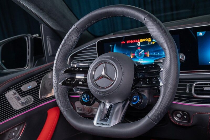 2026 Mercedes-Benz GLE AMG&reg; 63 S 4MATIC+&reg; Coupe Scottsdale AZ