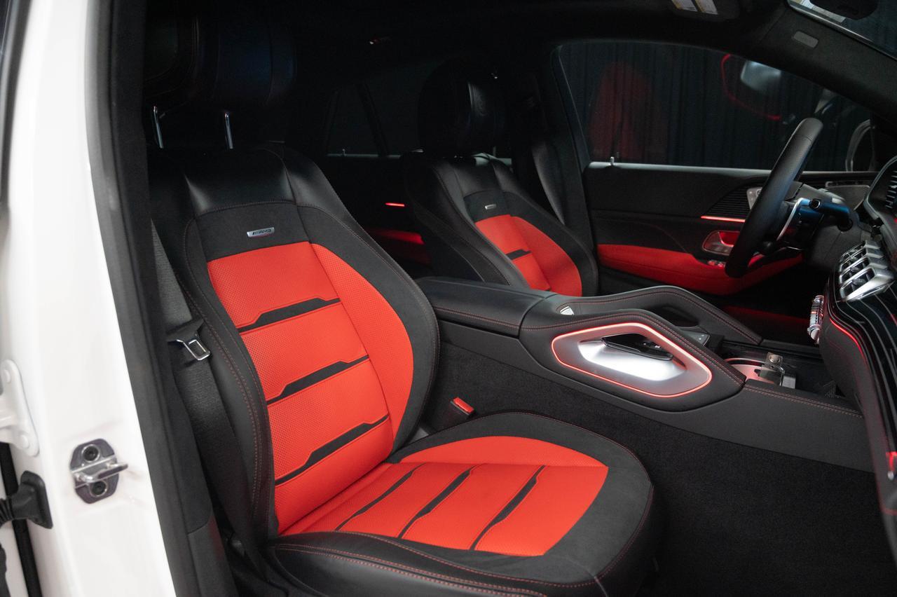 2026 Mercedes-Benz GLE AMG&reg; 63 S 4MATIC+&reg; Coupe Scottsdale AZ