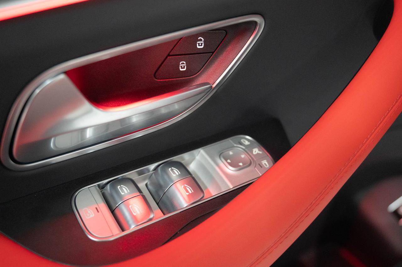 2026 Mercedes-Benz GLE AMG&reg; 63 S 4MATIC+&reg; Coupe Scottsdale AZ