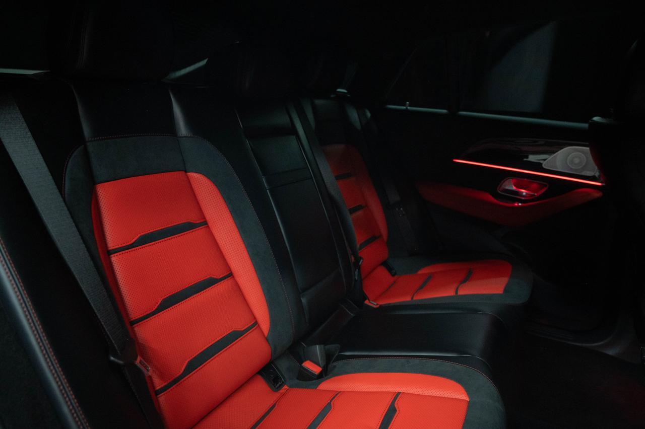 2026 Mercedes-Benz GLE AMG&reg; 63 S 4MATIC+&reg; Coupe Scottsdale AZ
