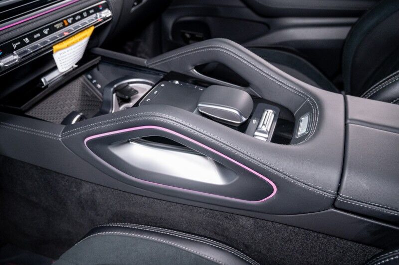 2026 Mercedes-Benz GLE AMG&reg; 63 S 4MATIC+&reg; Coupe Scottsdale AZ